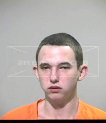 Benjamin Joseph Arcemant