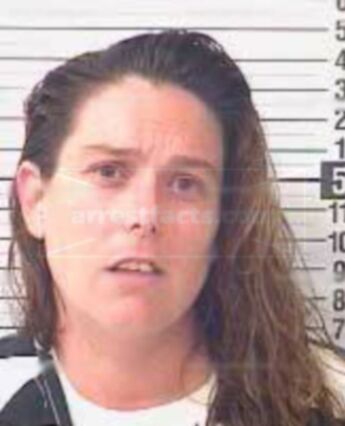Jessica Sue Kimbrough