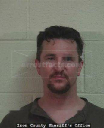 Clayton Deon Clark