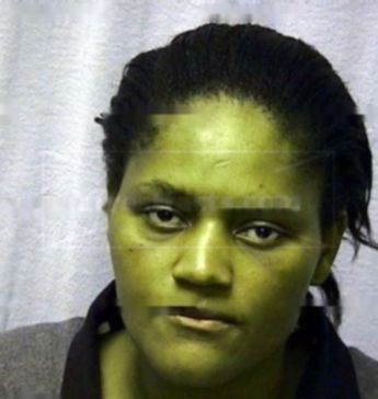 Godira Lorraine Morrison