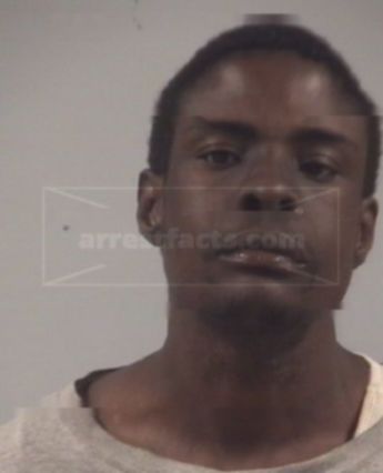 Tanisha Louise Alford