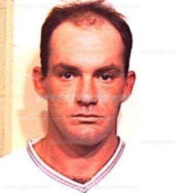 Monty Wayne Thomas