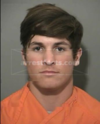 Zachary Dean Wilson