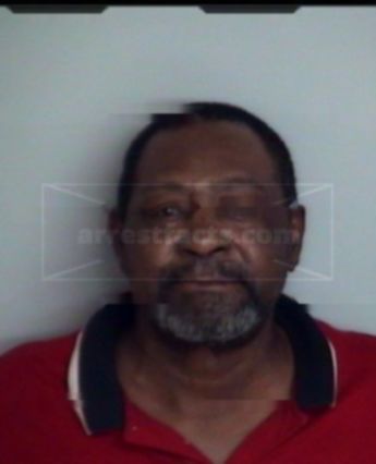 Willie James Clark