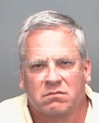 Gregg Michael Graham