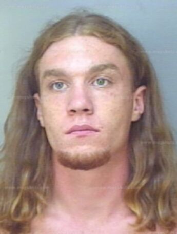 Joshua James Darrow