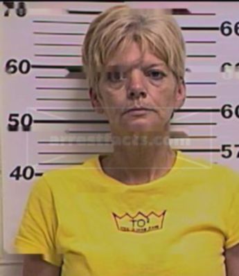 Hazel Marie Jensen