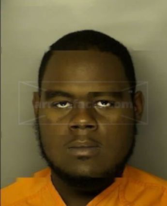 Brandon Jaquez Johnson