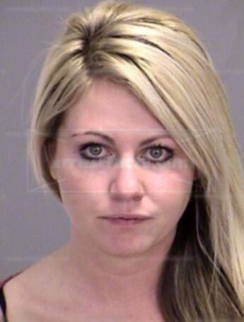 Lauren Chaney Thomasson