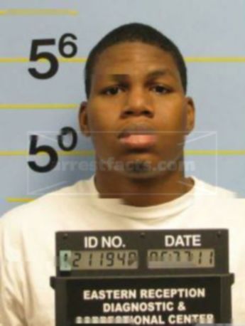 Antonio Jones