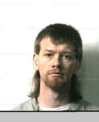 Robert Allen Braden