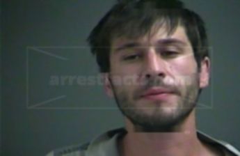 Phillip Daniel Wyrick