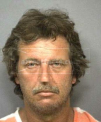 Gregory Leroy Wolf