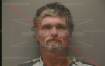 Allen Paul Evans