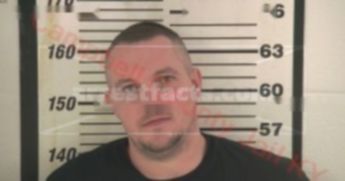 Joshua Mark Huffman