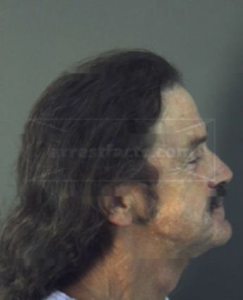 Charles Ray Livingston