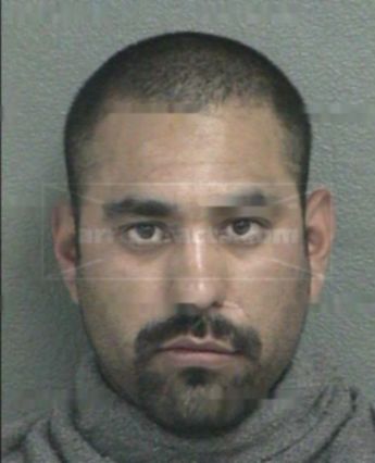Edgar Santamaria Barrios