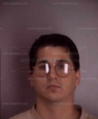 Devin Michael Poston