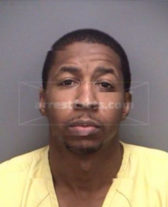 Tederick Lavon Young
