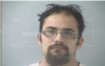 Christopher Alan Bailey