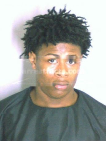 Keijuan Lamont Gilbert