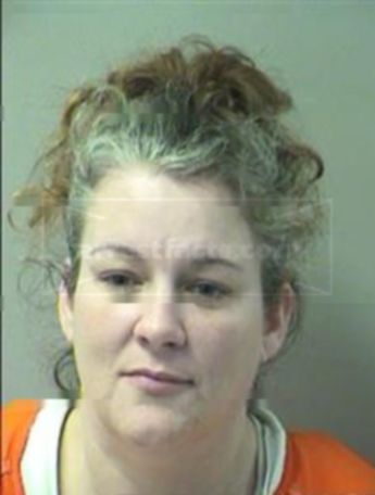 Wendy Lynn Harbin