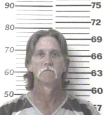 Kerry Leon Langston