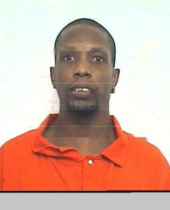 Antonio Barnett