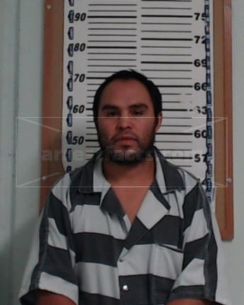 Higinio Tapia-Reyes