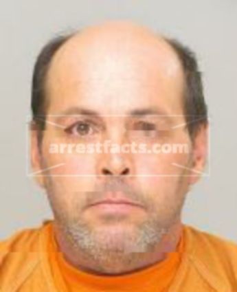 Keith James Miller