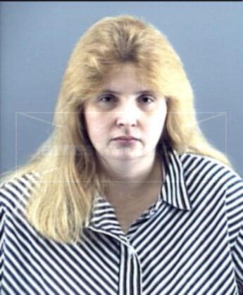 Pamela Sue Hodges