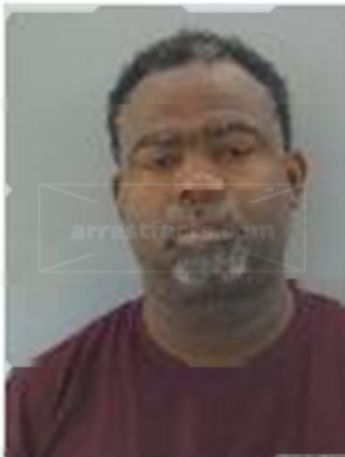 Byron Webster Dawkins