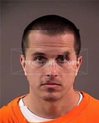 Spencer Alen Parrish