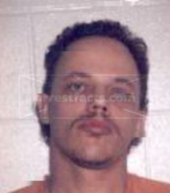 Michael James Martin