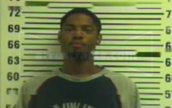 Kenneth Eugene Welborn