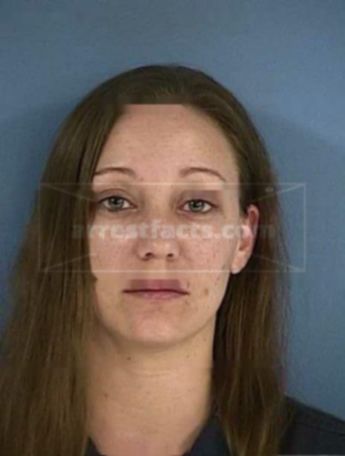 Samantha Margaret Codney