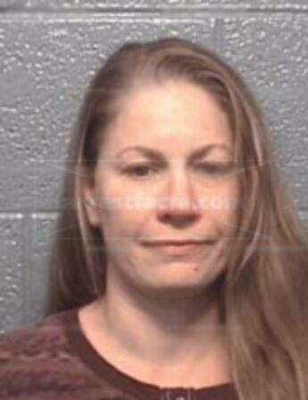 Stephanie Jo Baynes