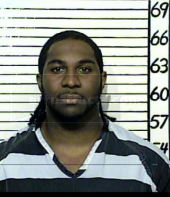 Kevin Brian Harris