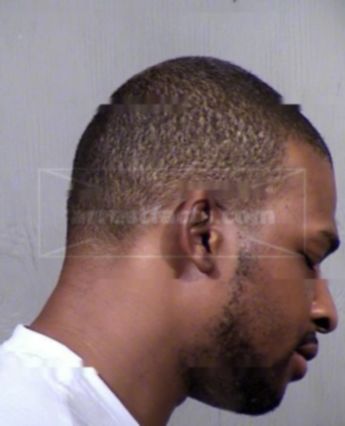 Cory Donte Oglesby
