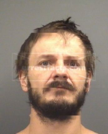 Christopher Todd Grimes