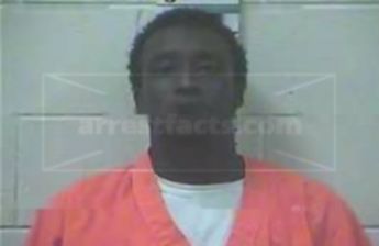 Henry Lee Washington
