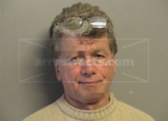 Monty Carl Burns