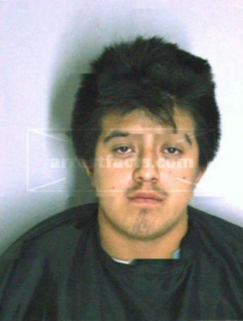 Edgar Deleon