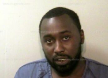 Jason B Jefferson