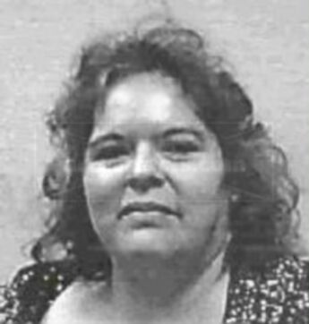 Elizabeth Mancha Evans