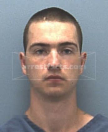 Brandon Howard Mcgowan