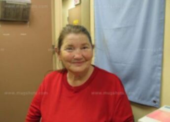 Andrea Kay Vernon