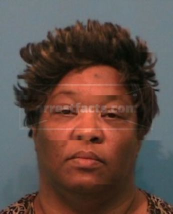 Leslie Evangeline Brown
