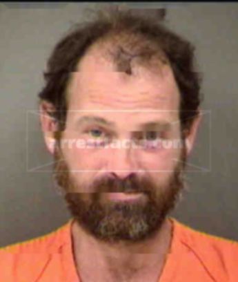 Timothy Lee Mize