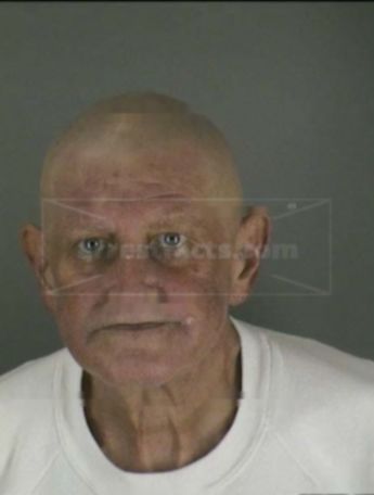 Woodrow Franklin Harriman Jr.